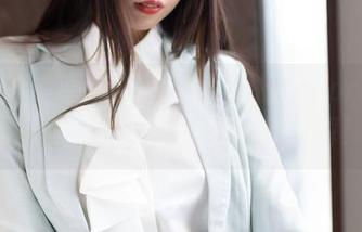 魅妍社 – 图库新奇遇：果儿Victoria的蕾丝，让我对生活有了新理解！