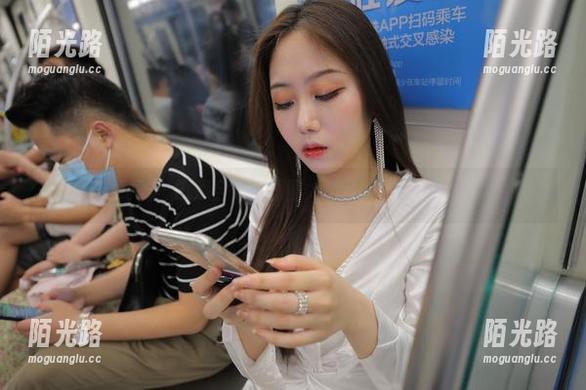 魔镜街拍 - 凯恩全集：原图大公开，照亮你我心海！