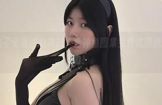 微密圈 – 这不是普通的棉袜，鱼神鱼图集免费试图撩拨你的想象力！