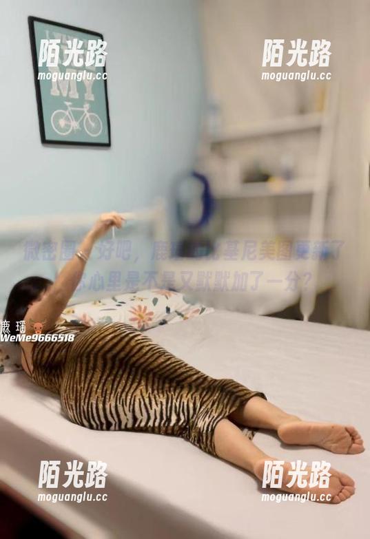 微密圈 - 好吧，鹿瑶的比基尼美图更新了，你心里是不是又默默加了一分？