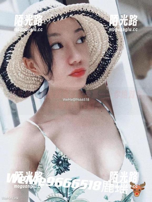 微密圈 - 鹿瑶的连体衣合集——你绝对会点赞的恶作剧。