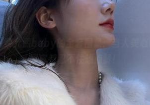 微密圈 – 黎允熙baby的全套图集：当人美心也美，连嘉宾都忍不住想点赞！